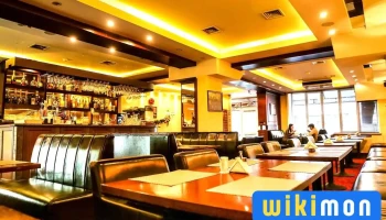La Viva Restaurant - Улаанбаатар