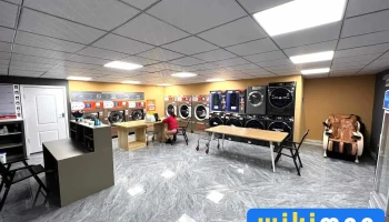 Laundryzone - Налайх салбар - 2-р Хороо