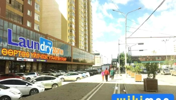 Laundryzone - Улаанбаатар 16000