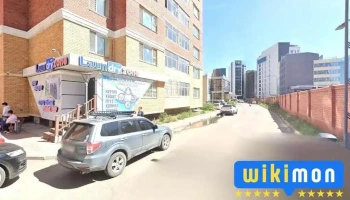 LaunDryzone өөртөө үйлчлэх угаалгын газар - Бгд - 26 Хороо