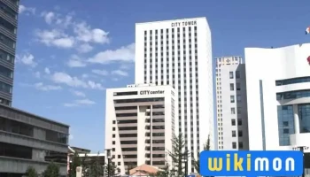 Legal Policy Law Firm / Легал Полиси Хуулийн Фирм - Улаанбаатар