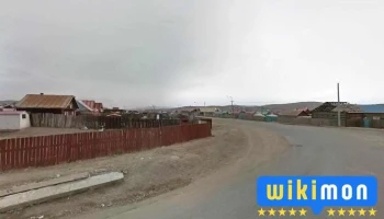 Mb Chinese restaurant - Эрдэнэт
