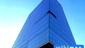 Mn Tower Mongolia - Улаанбаатар