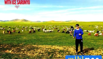 Modern Mongol Tour - Улаанбаатар 14251