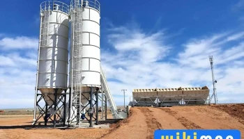 Mongol Refinery - Дорноговь