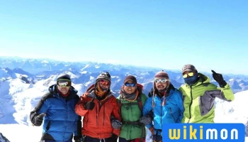 Mongolia Expeditions - Улаанбаатар