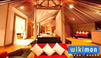 Mongolia Luxury Travel - Улаанбаатар