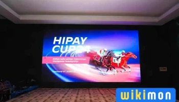 Mongolian Turf Club Монголын морин тойруулгын клуб - Tuv Aimag