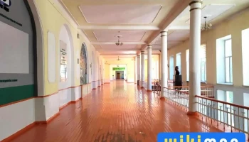Mongolian University of Life Sciences - Улаанбаатар