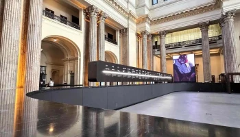 Museo del Gaucho and Currency - 11000 Montevideo