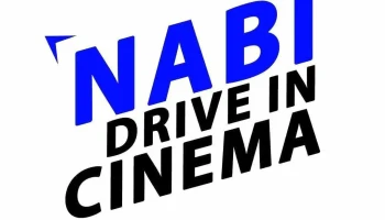 Nabi Drive in Cinema - Худ - 22 Хороо