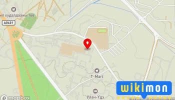Nomer Neg Avto Zasvar - Дархан