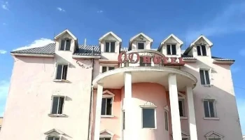 Od Hotel - Дархан