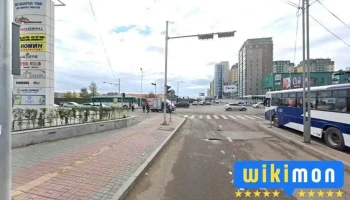 Onza Education Онза Боловсрол - Улаанбаатар