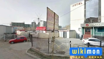 Q Hotel - Улаанбаатар