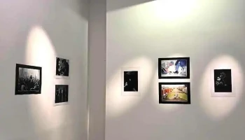 Red Ger Gallery - Улаанбаатар