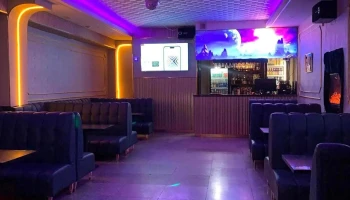 Ritm нийтийн karaoke - Бзд - 3 Хороо