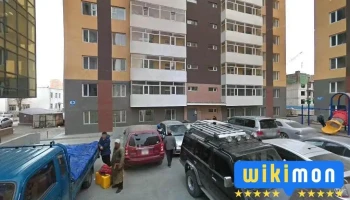 Saihan urguugiin hamuud - Улаанбаатар