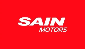 Sain motors - Дархан