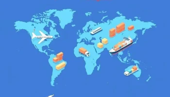 Shadowfax Miz Logistics Mongolia - Mongolian