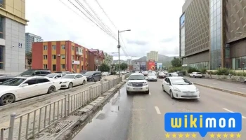 Smart Education Боловсрол зуучлалын төв - Улаанбаатар