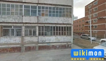 Sport Zaal - Сбд - 5 Хороо