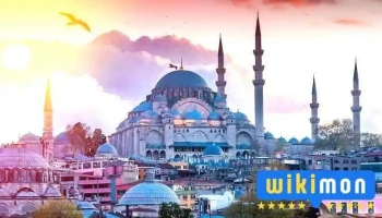 Tenuun Mogol Travel - Сбд Токиогийн Гудамж 