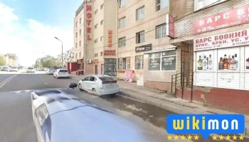 The Gym - Бгд - 34 Хороо