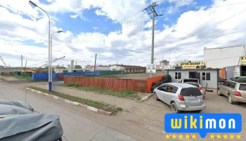 Tire Shop, Дугуйн худалдаа, Дугуй засвар - Улаангом