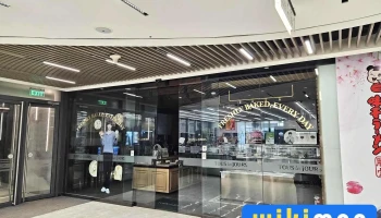 Tous Les Jours - Park Od Mall - Бзд - 26 Хороо