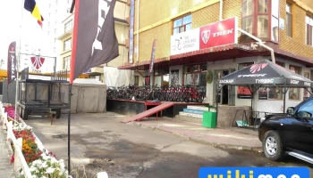 Trek Bicycle Mongolia - 15Th Khoroo Tuul River St 79-1 Warehouses
