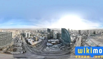 Tsetseg Hurgelt - Улаанбаатар