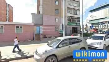 Uguush Llc - Улаанбаатар