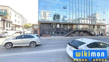 Ulaanbaatar Photo Studio / Гэрэл Зураг - Бзд - 3 Хороо