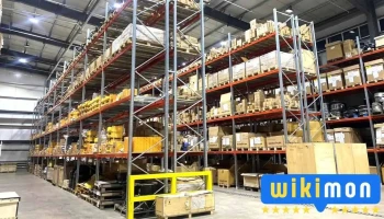 Ule Warehouse - Улаанбаатар