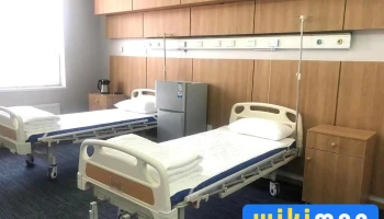 Umed in Ulaanbaatar - Улаанбаатар