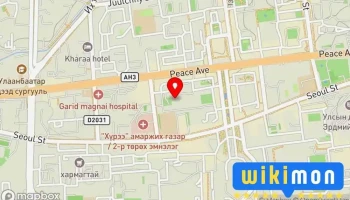 Unuu Gerleegin nzd irj uudag gazar - Улаанбаатар