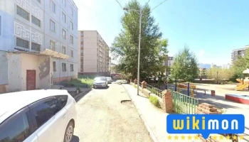 Uuh saihan gazar dieso - Улаанбаатар
