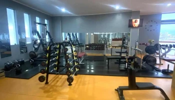 Victory fitness club - Даланзадгад