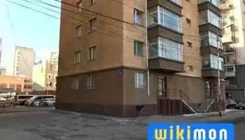 Vital Studio - Улаанбаатар