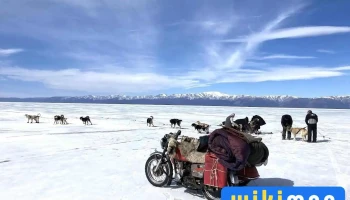 Wind of Mongolia - Улаанбаатар