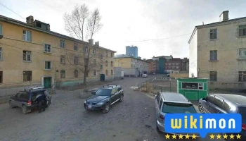 Wind Ундаг дугуйн дэлгүүр - Худ - 19 Хороо