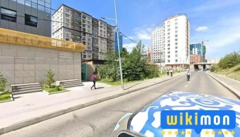 Worki: Нээлттэй ажлын байрны шинэ зар - Улаанбаатар