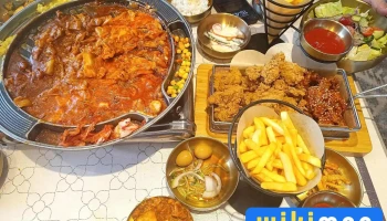 Yuna restaurant Titan center branch - Худ - 5 Хороо