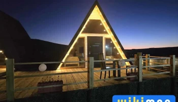 Zes - Agula Resort - Эрдэнэт