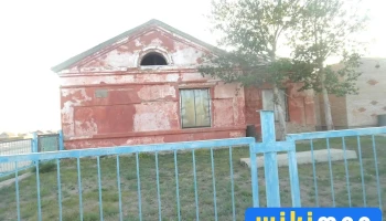 Zhukov Museum - Чойбалсан