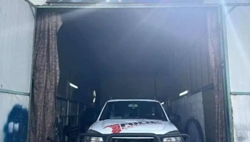 Авто Засвар - Булган