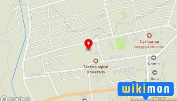 Авто оншилгооны төв - Баруун−Урт