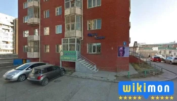 авто угаалга - Схд - 12 Хороо