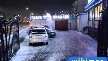 Авто угаалга - Худ - 2 Хороо